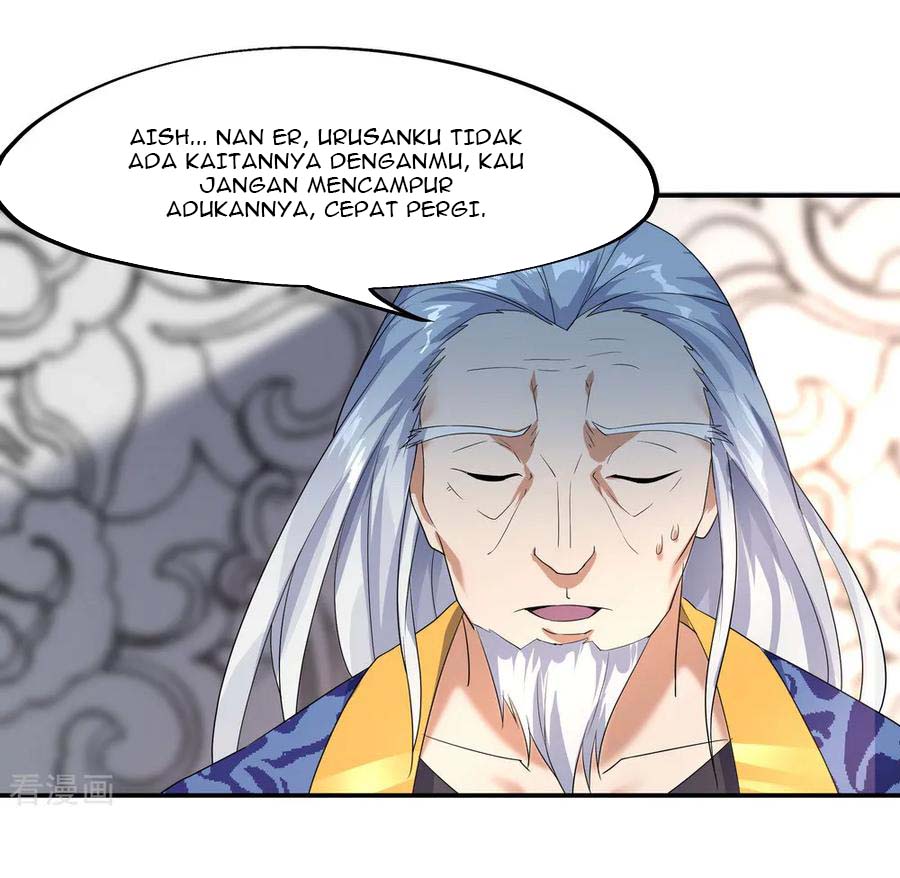 Peerless Soul (Peerless Battle Spirit) Chapter 21 Gambar 13